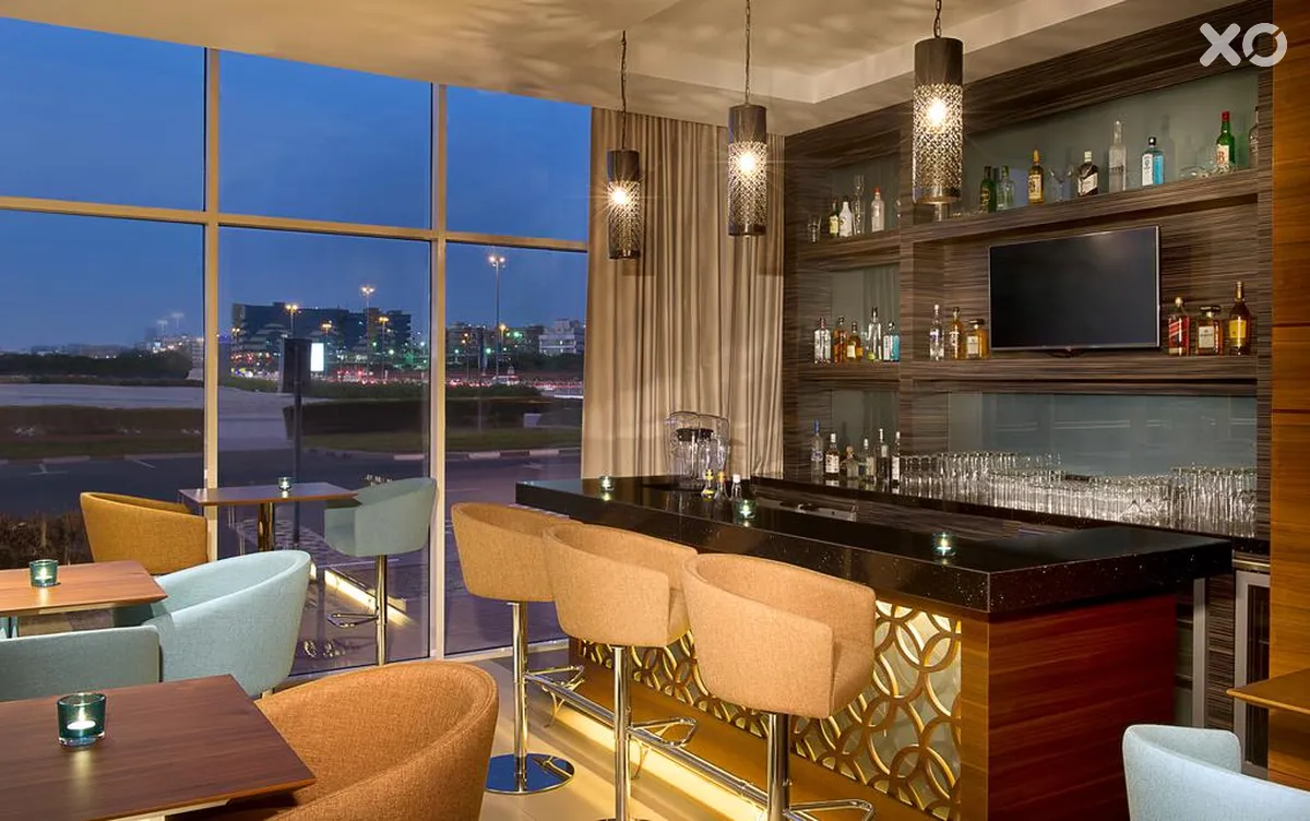 Hilton Garden Inn Dubai Al Mina