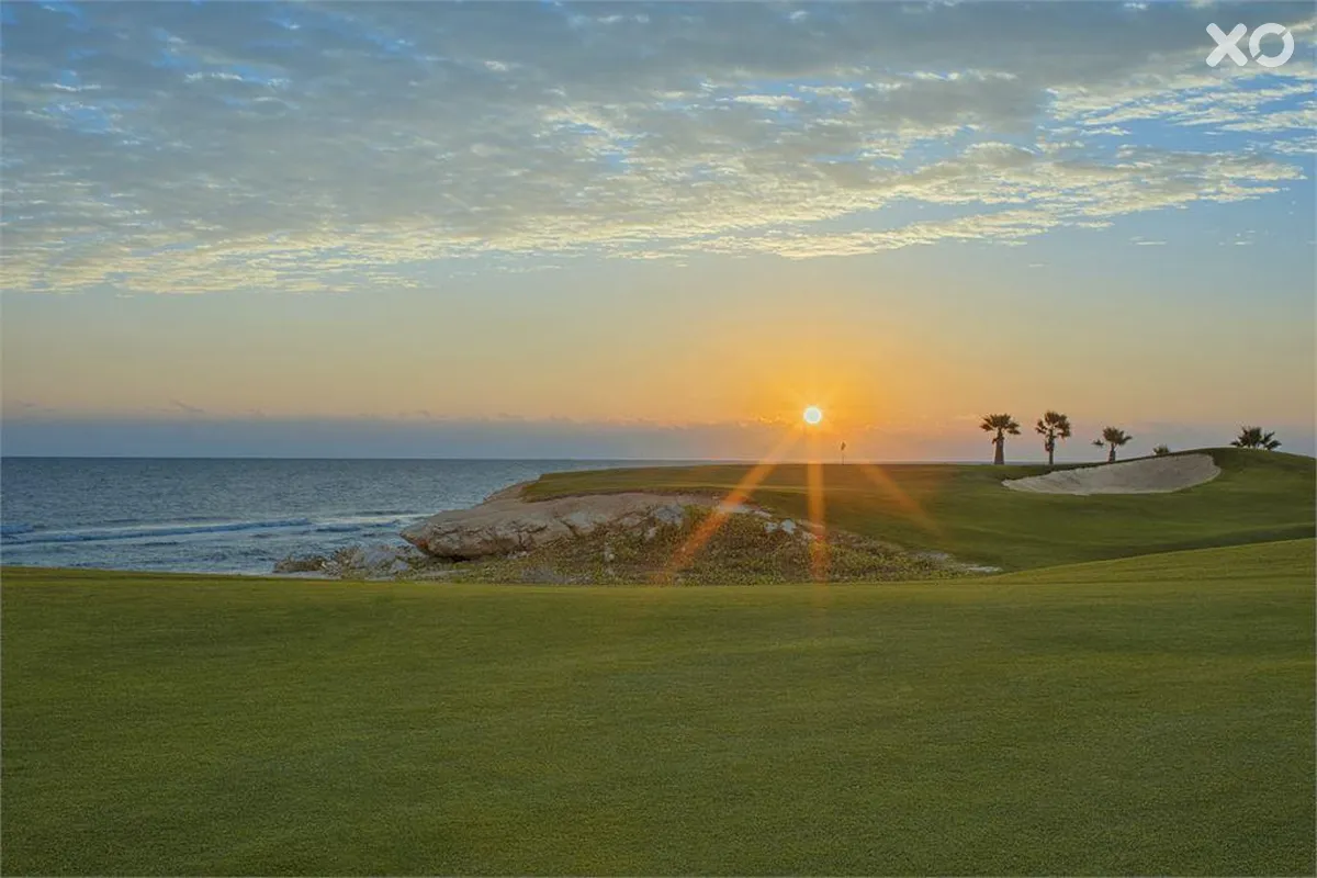 The Cascades Golf Resort, Spa & Thalasso