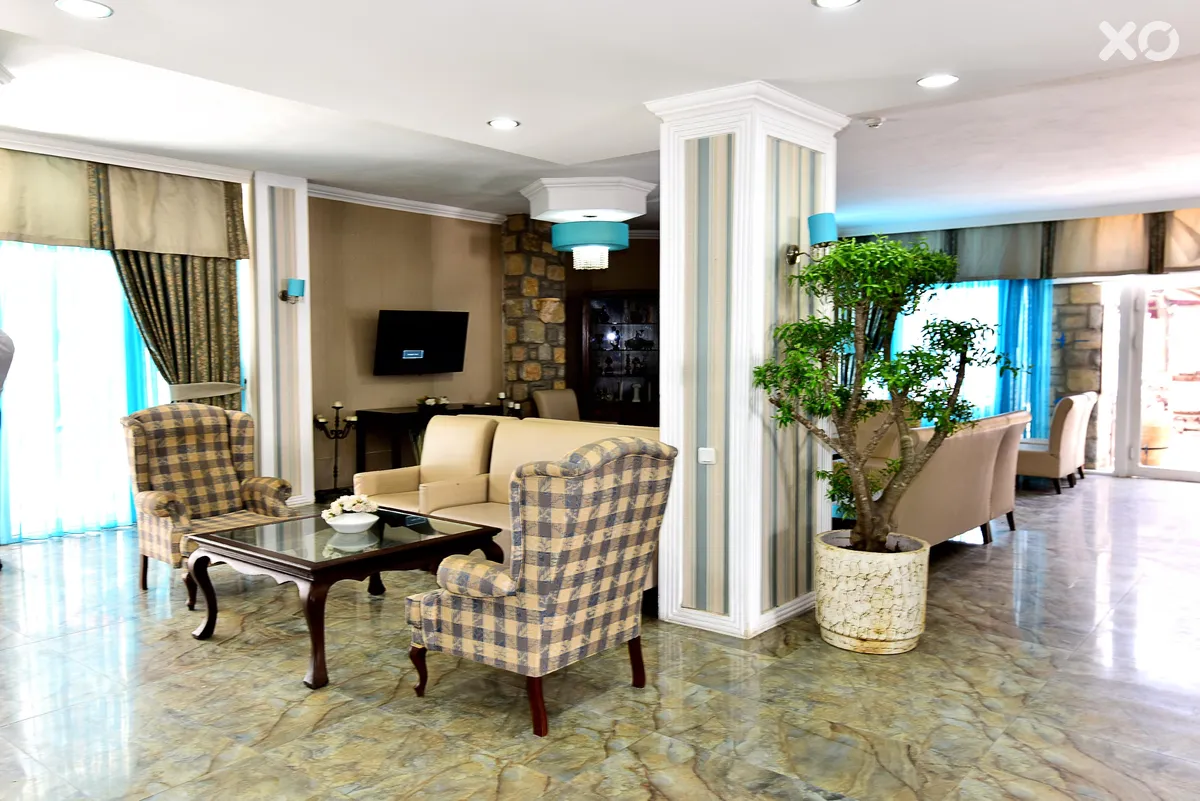 Ayaz Aqua Beach