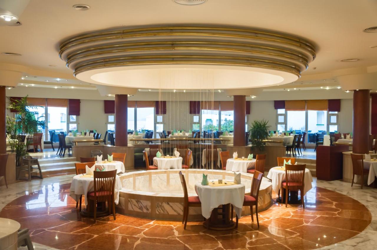 Invidia Coral Beach Tiran 5*(ex.Coral Beach Resort Tiran)