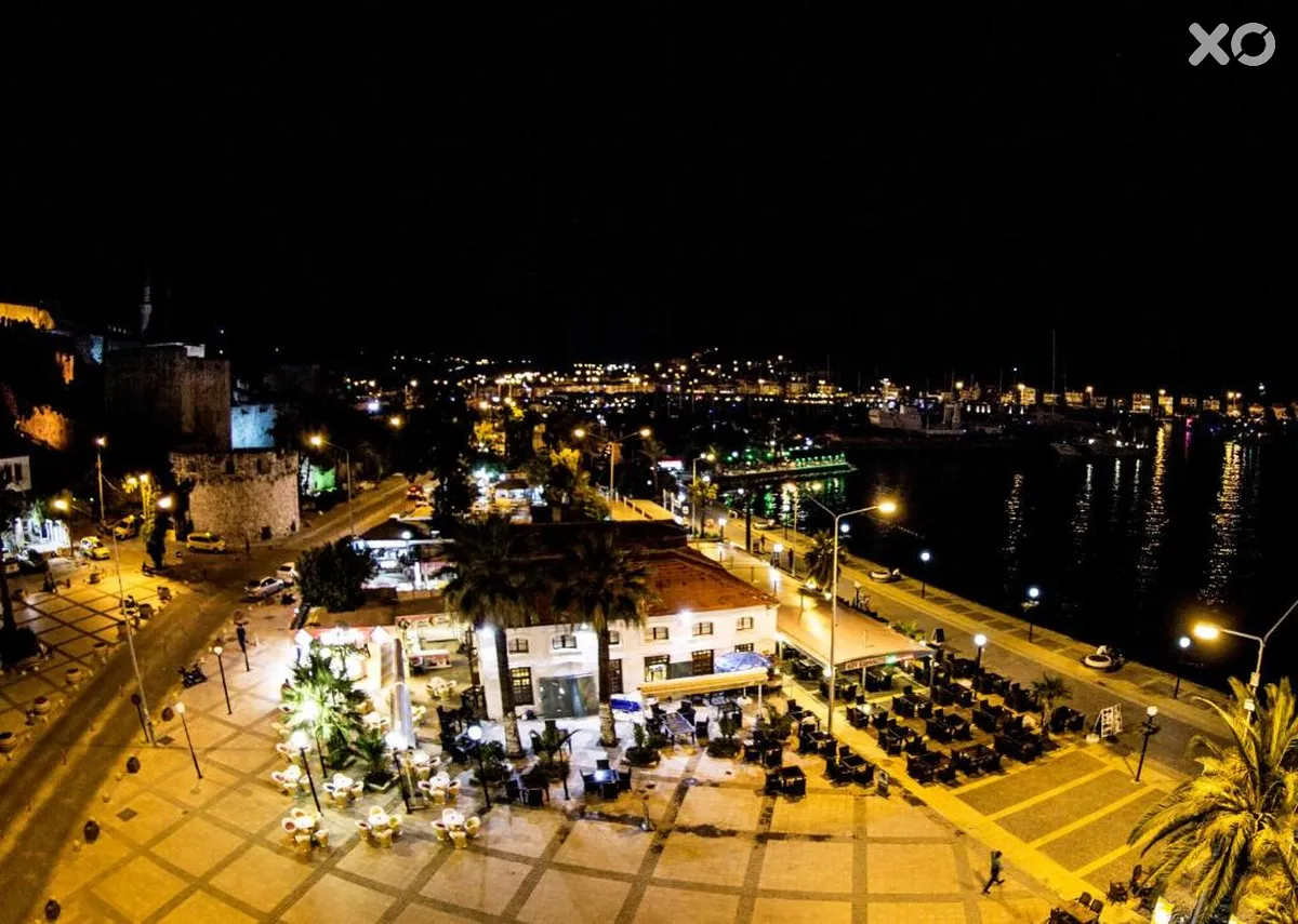 Ridvan Otel