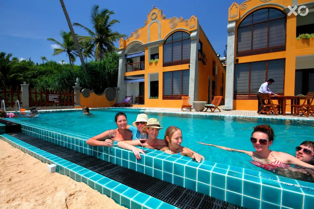 Thaproban Pavilion Resort & Spa
