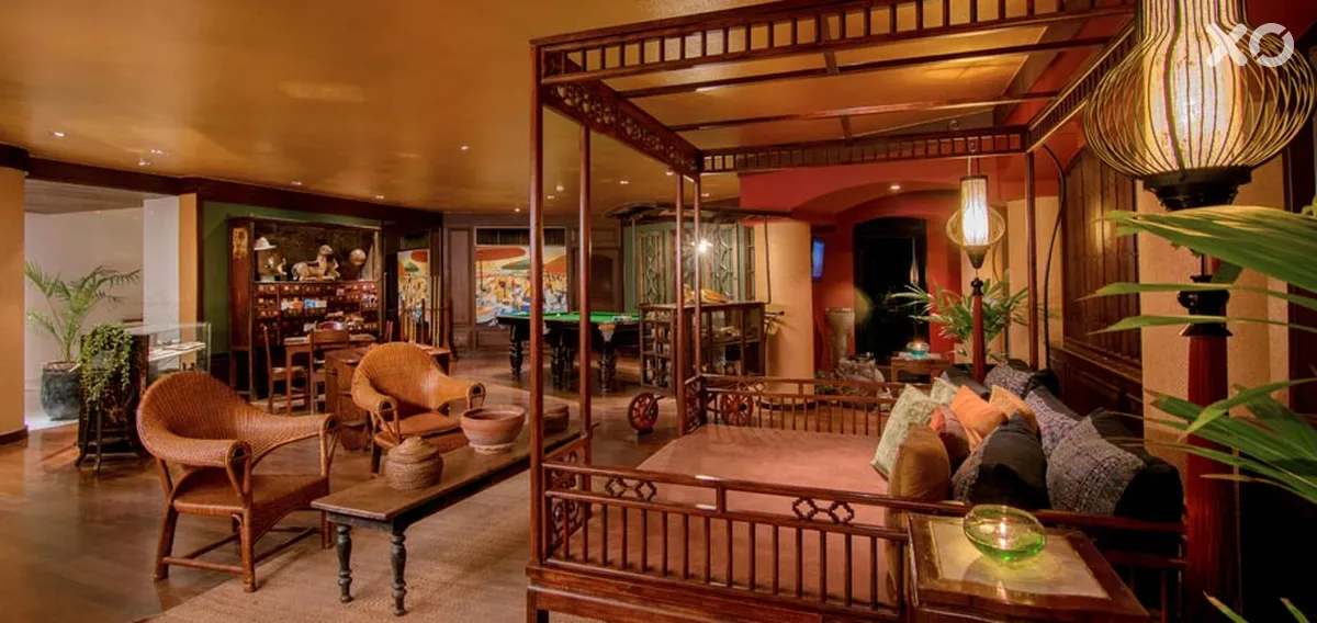Siam Bayshore Resort & Spa