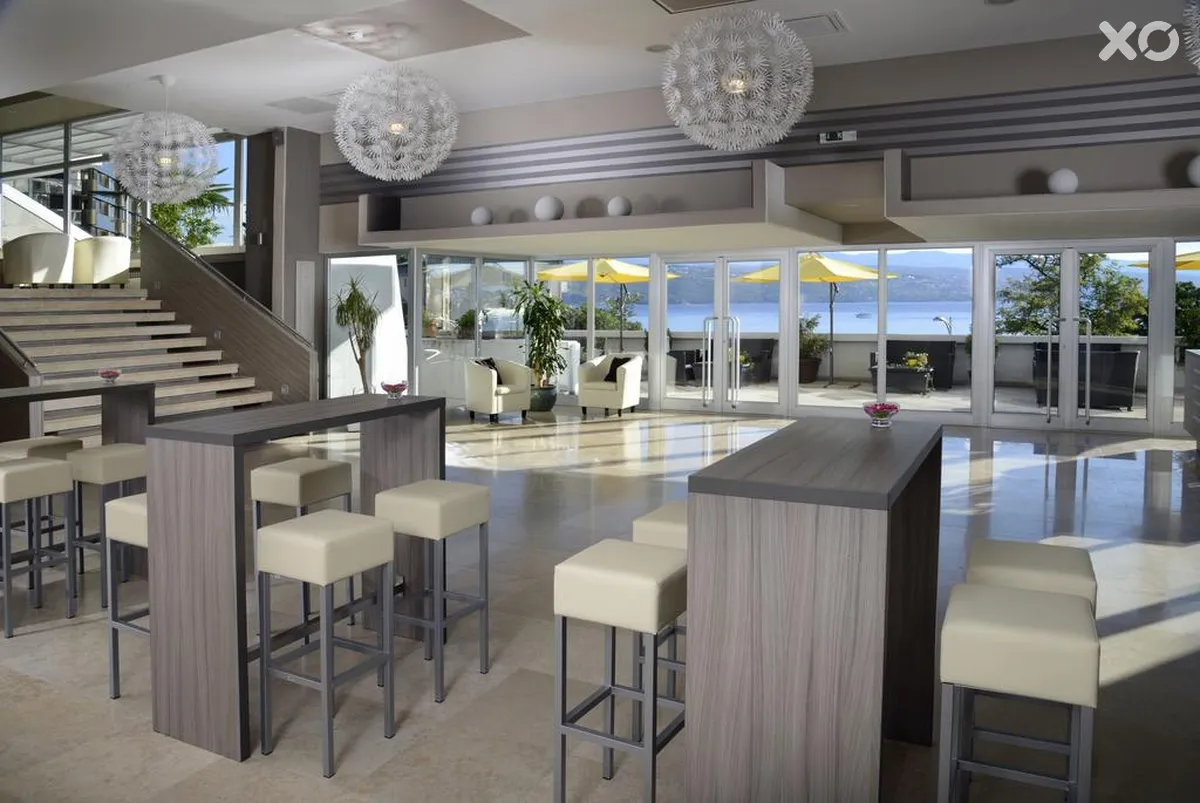Grand Hotel Adriatic I