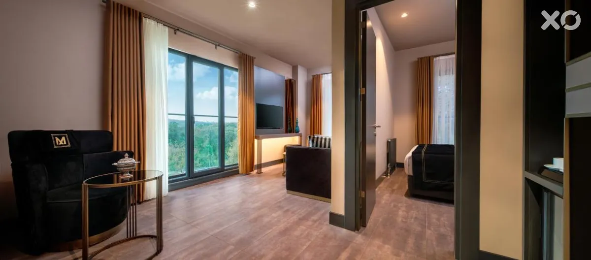 Menalo Hotel Premium Istanbul Airport