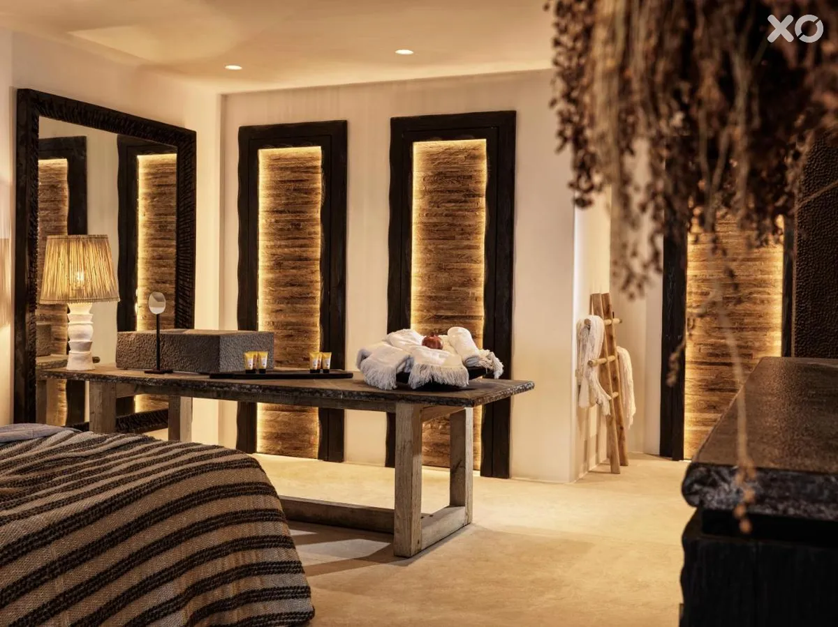 Myconian Panoptis Escape Small Luxury Hotels of the World