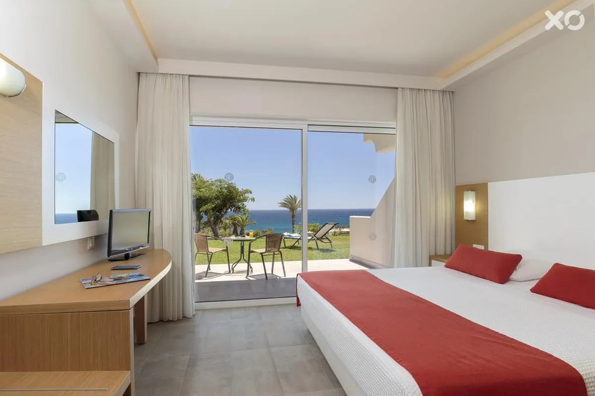 Rodos Princess Beach Hotel