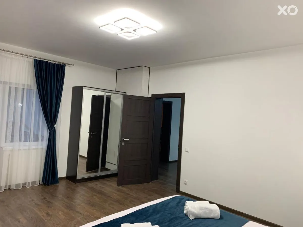 Imperial Bukovel Hotel
