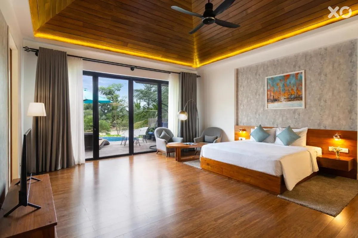 Aprota Villas Arugam Bay