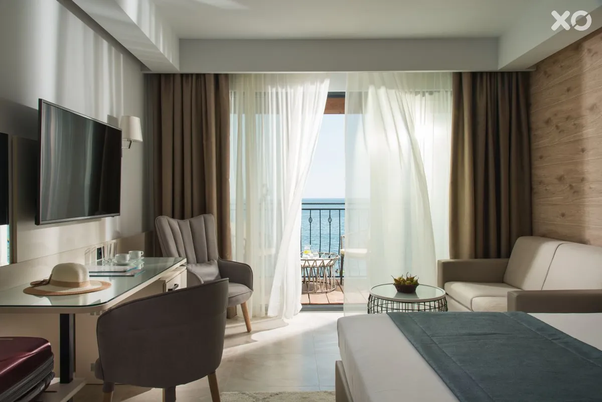 Algara Beach Hotel