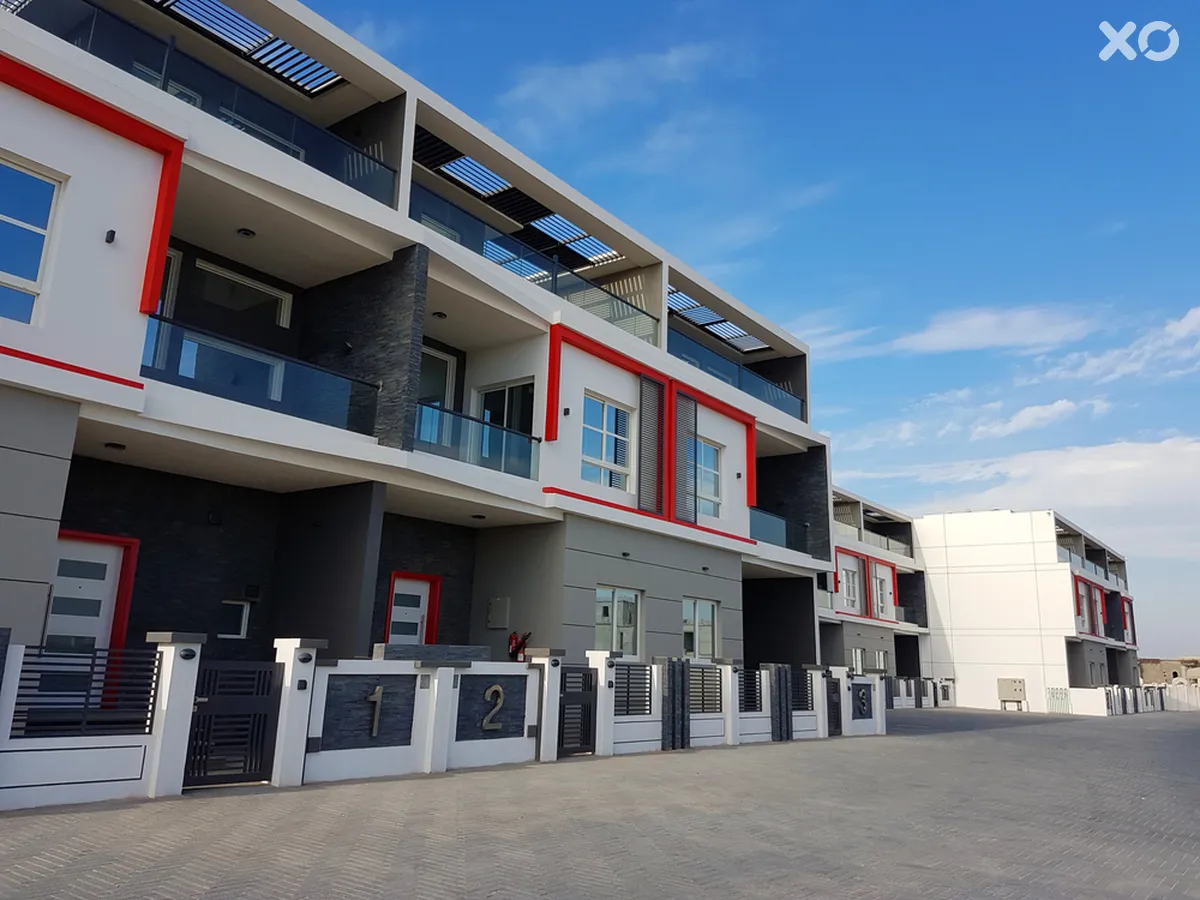 Jannah Place Villas Ras Al Khaimah
