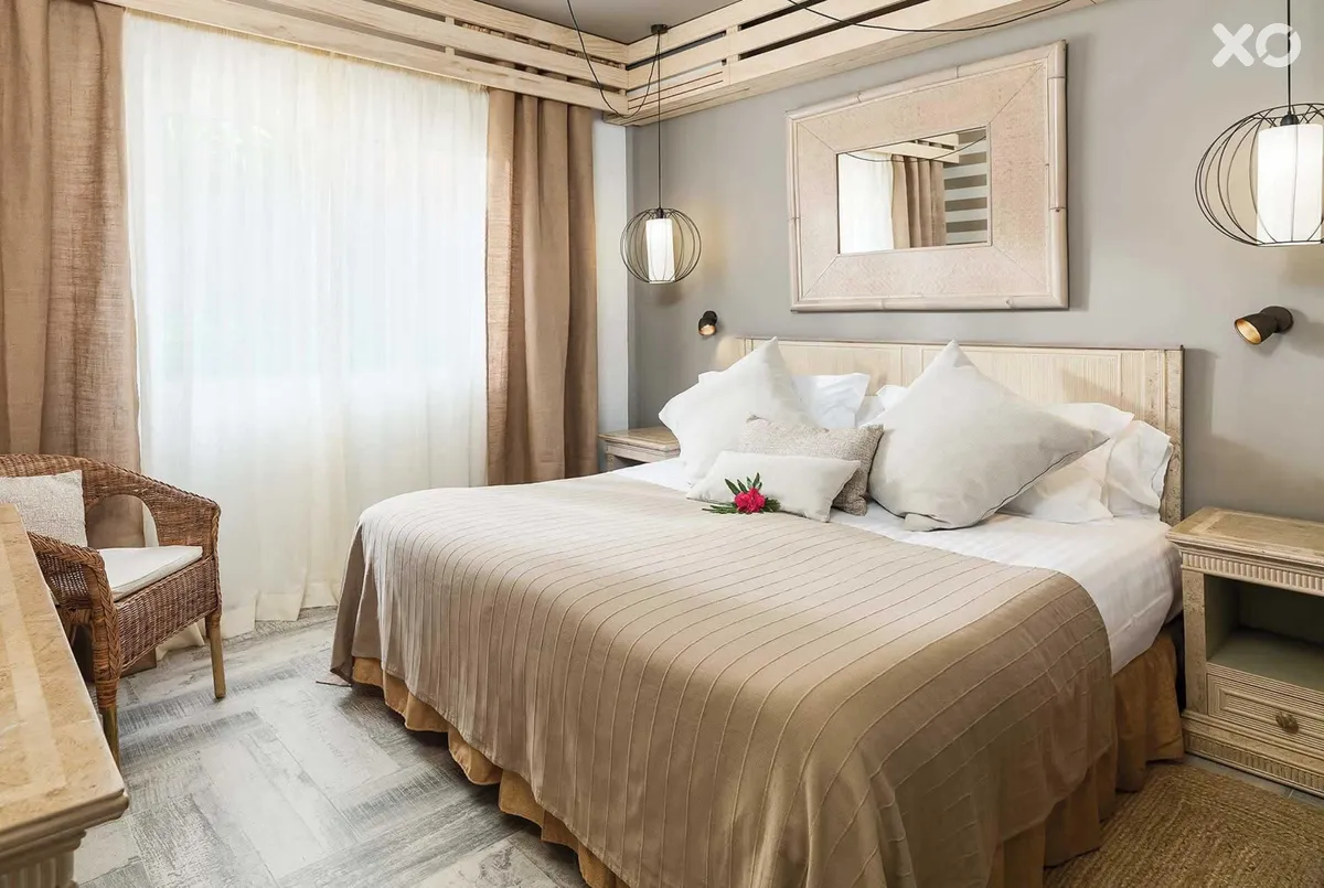 Green Garden Resort & Suites