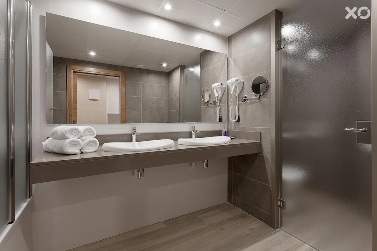 Beverly Park Hotel & Spa