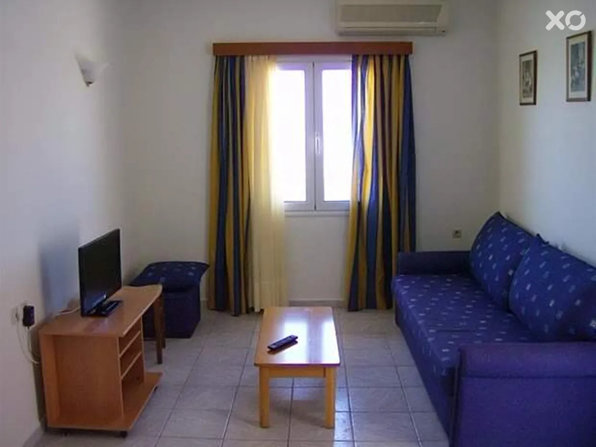 Creta Suites