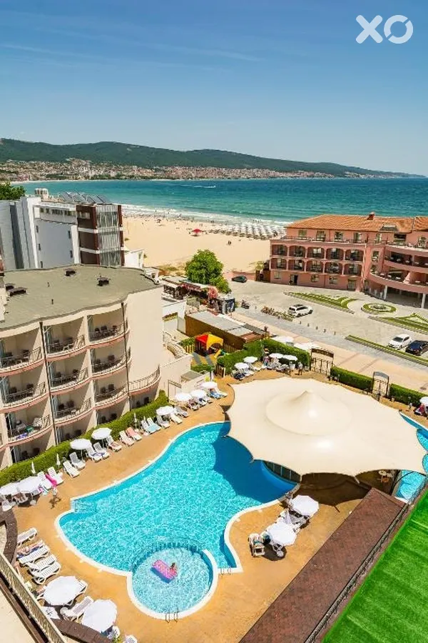 Mpm Hotel Orel