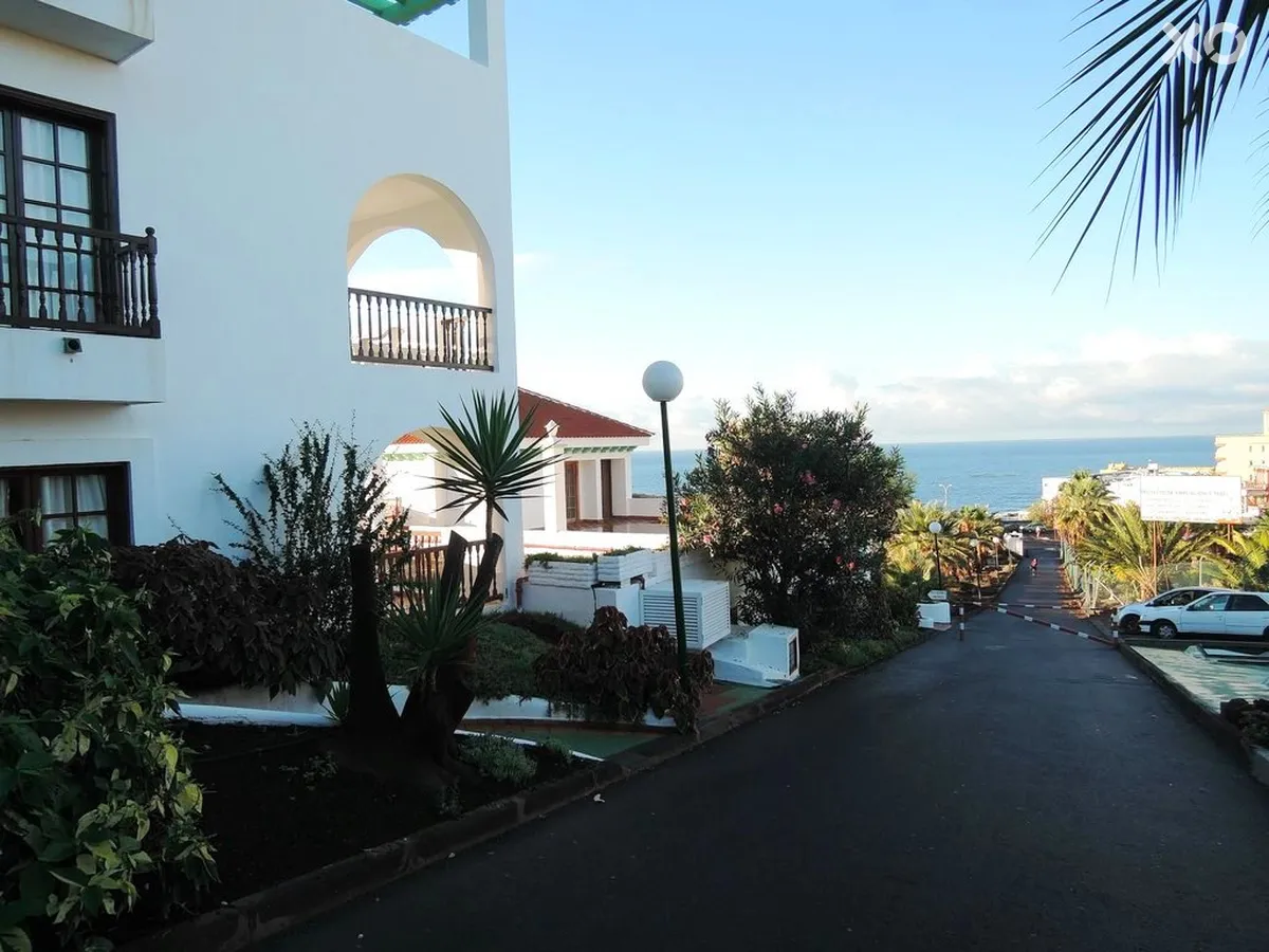 Blue Sea Callao Garden