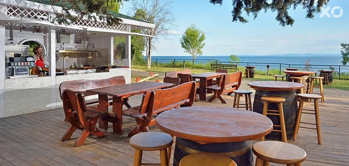 Sol Nessebar Bay