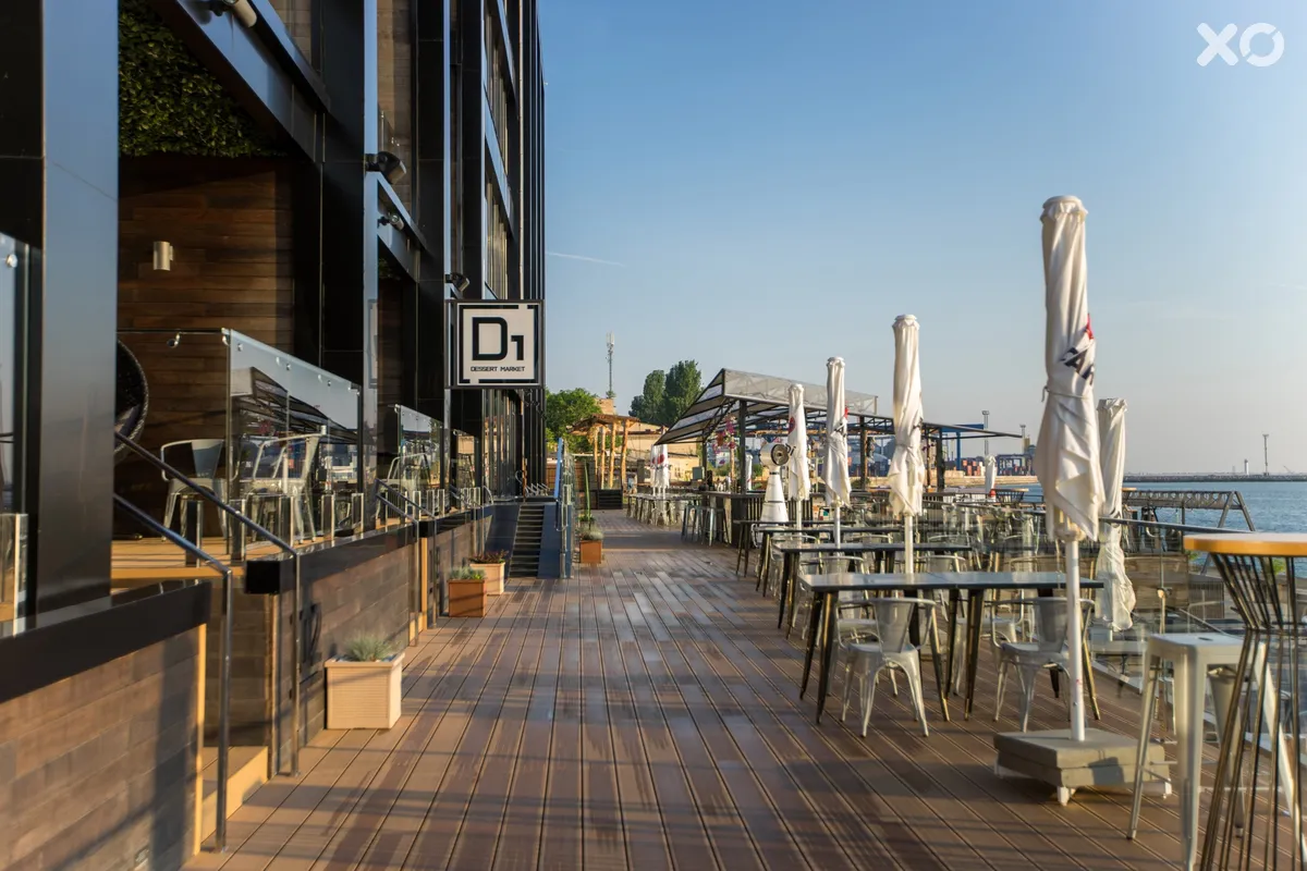 M1 Club Hotel