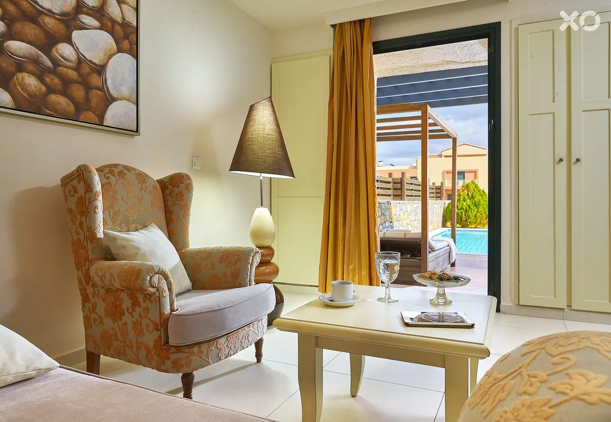 Sentido Vasia Resort & Spa