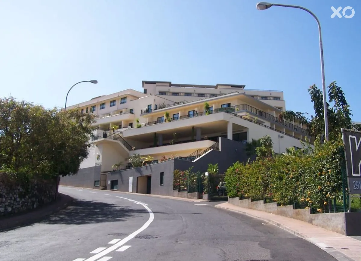 Madeira Panoramico Hotel
