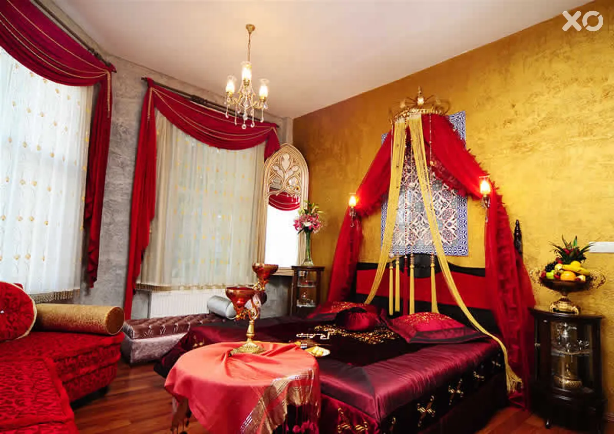 Ipek Palas Istanbul