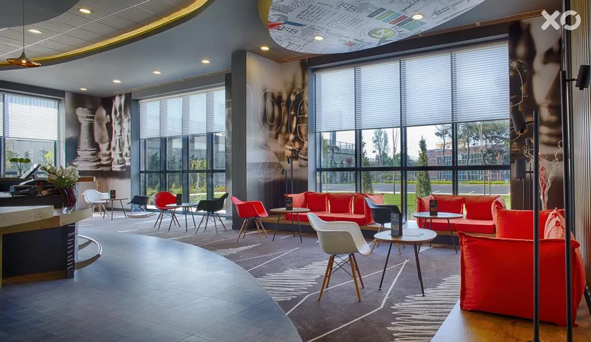 Ibis Istanbul Tuzla Hotel