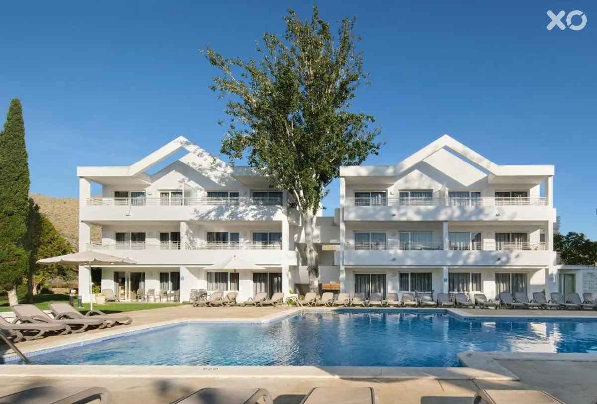 Duvabitat Apartments