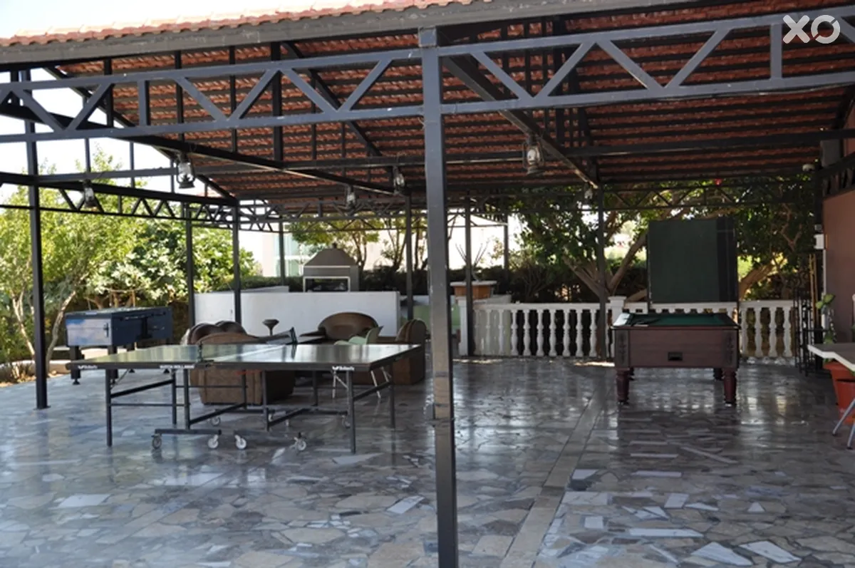 Sempati Hotel