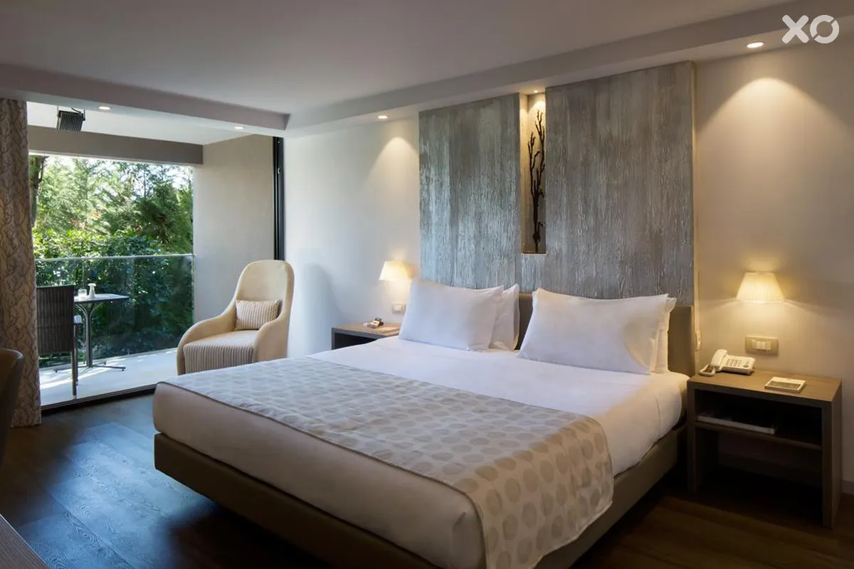 Palmon Bay Hotel & Spa