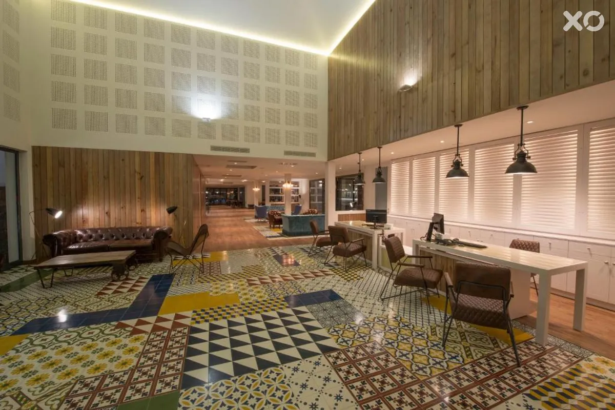 H10 Ocean Dreams Hotel Boutique