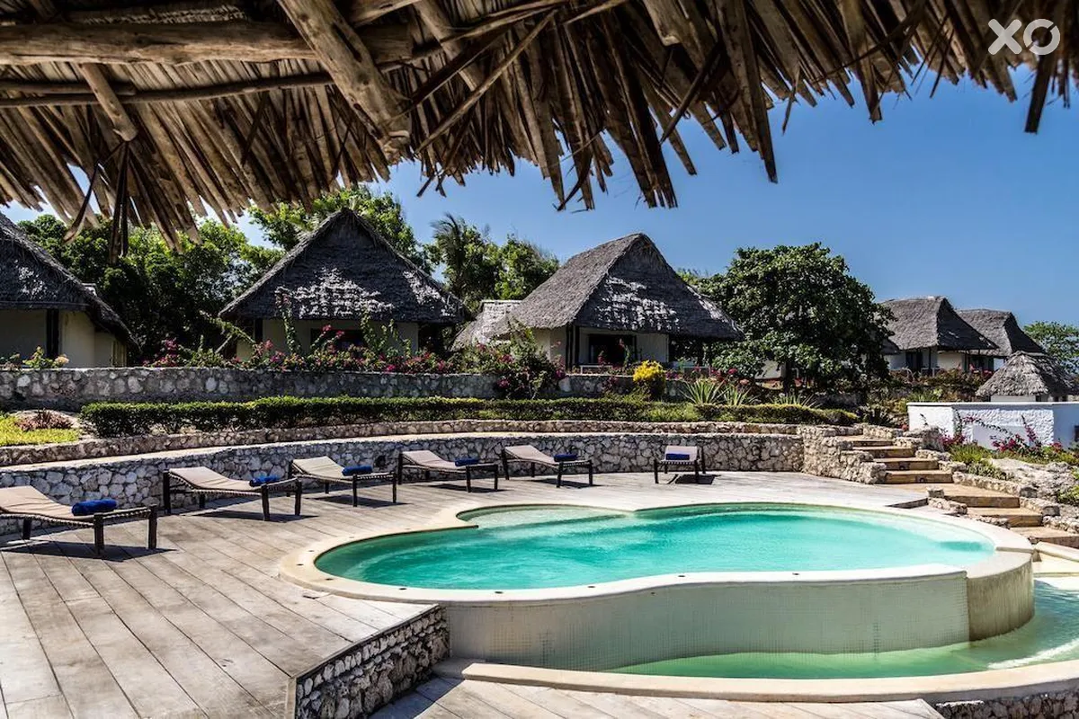 Karafuu Beach Resort & Spa