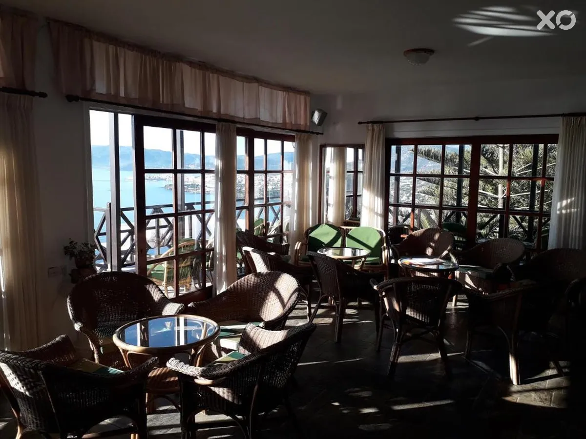 Sunlight Hotel
