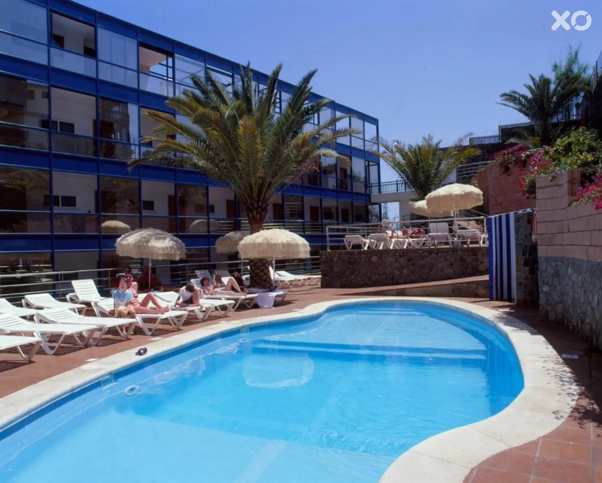 Sahara Playa