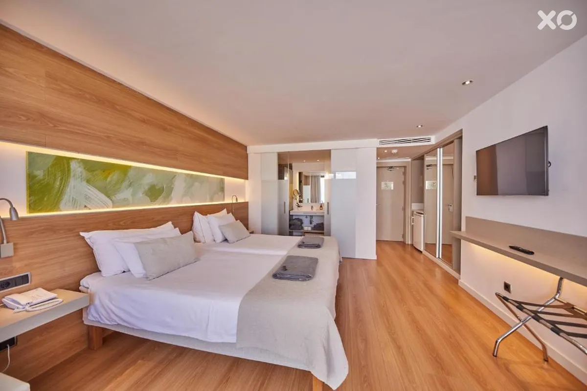 Monsuau Hotel