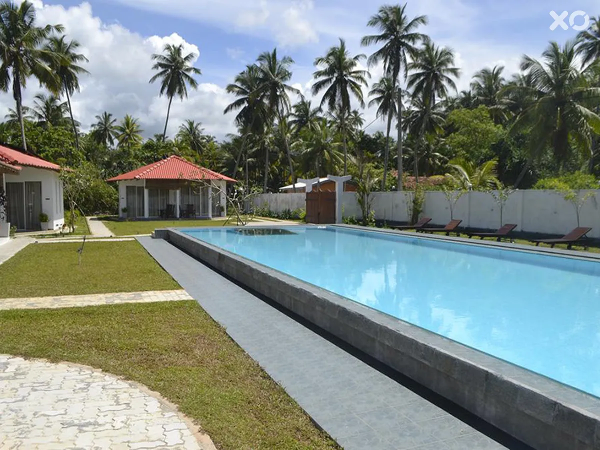 Villa 96 Boutique Hotel (Kalibri Hotel)