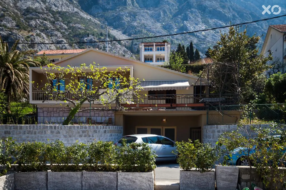 Radanovic Villa
