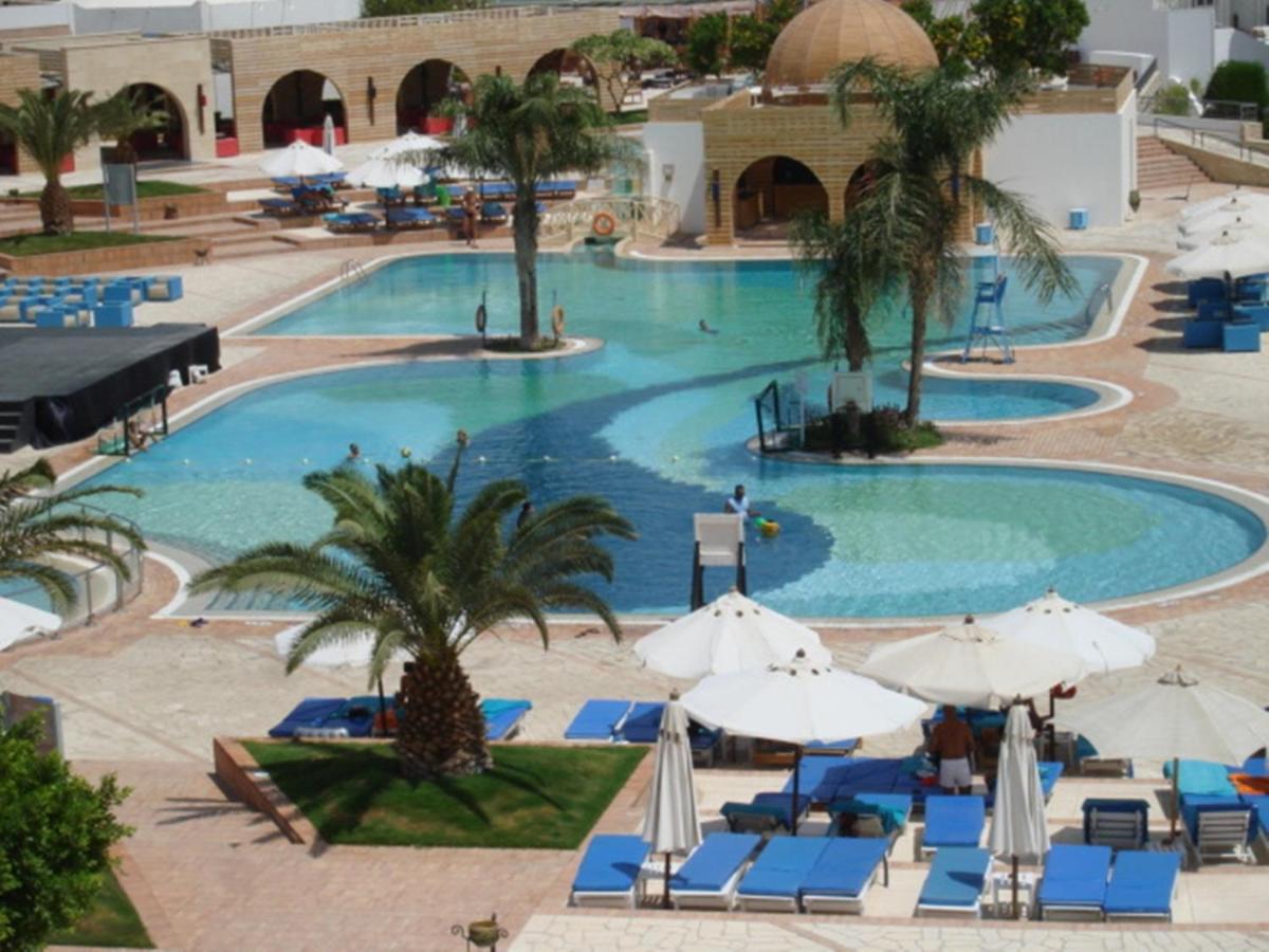 Mercure Hurghada