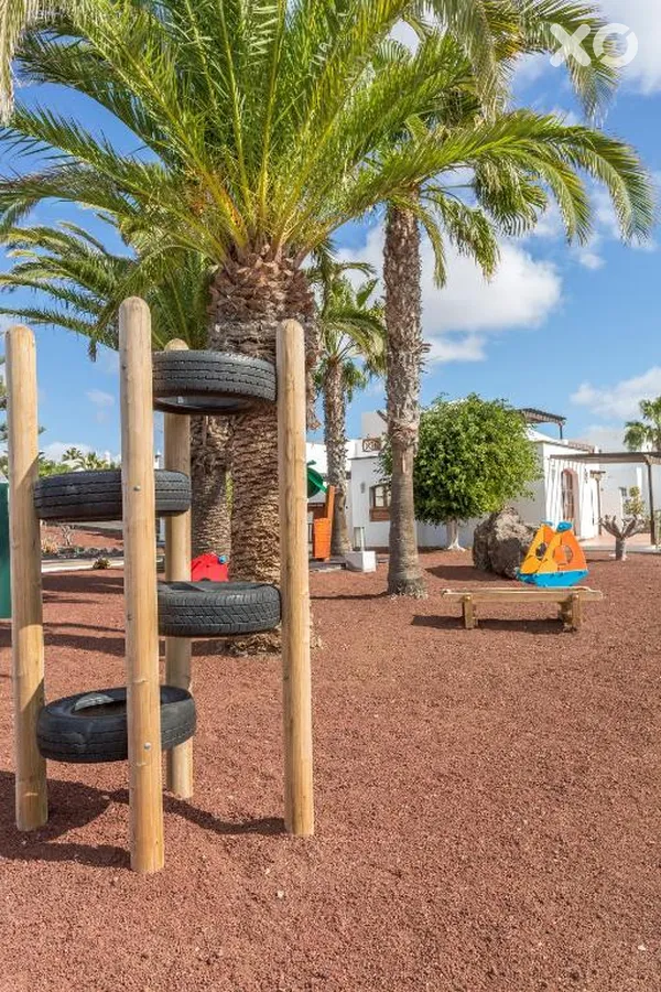 Jardines Del Sol