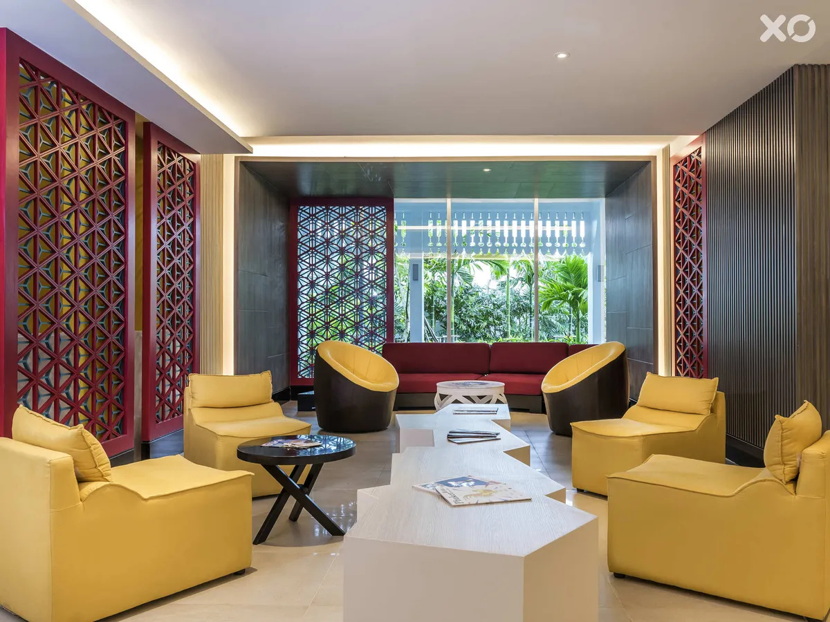 Ibis Styles Phuket City