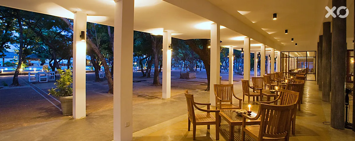 Nilaveli Beach Hotel