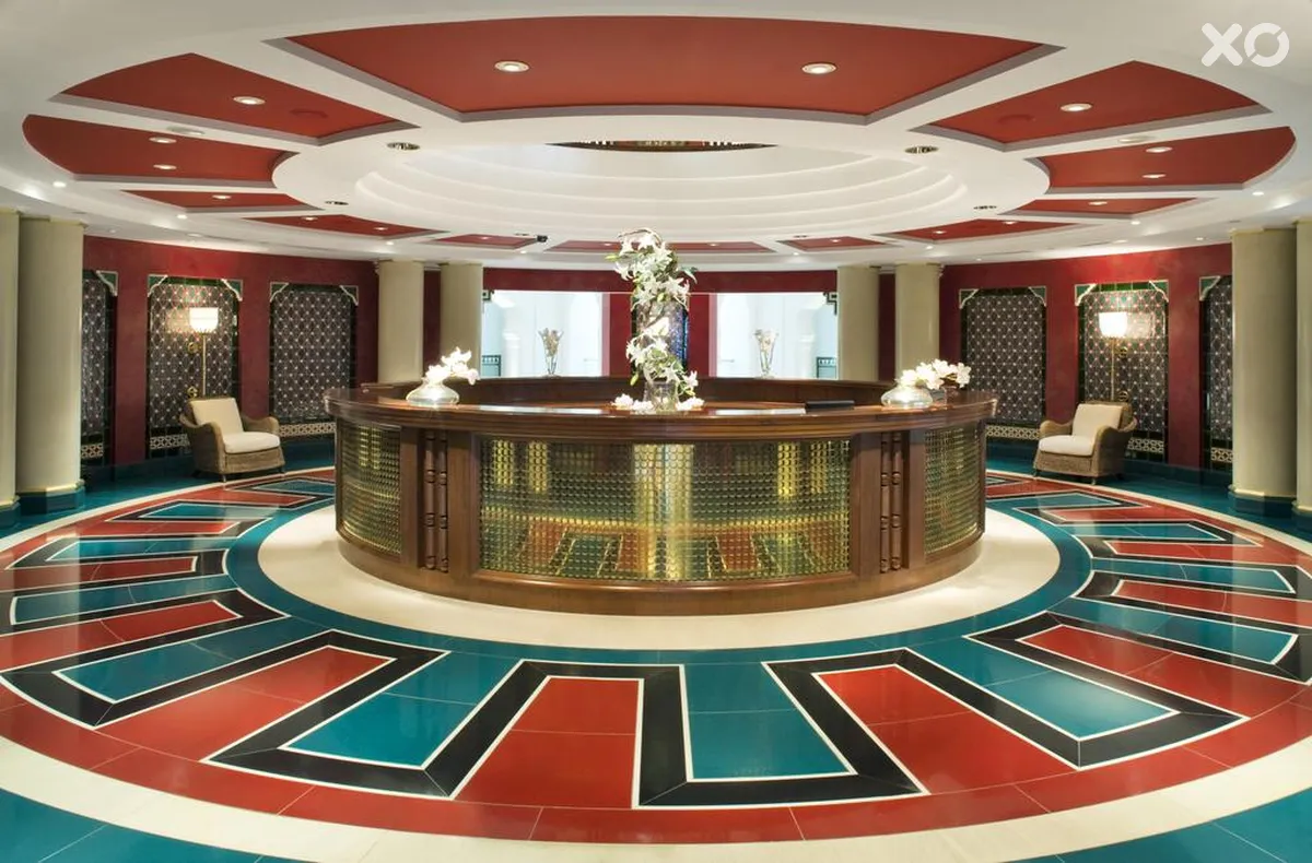 Burj Al Arab Jumeirah