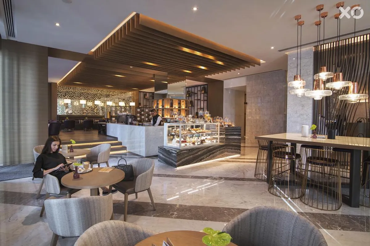 Al Bandar Arjaan by Rotana