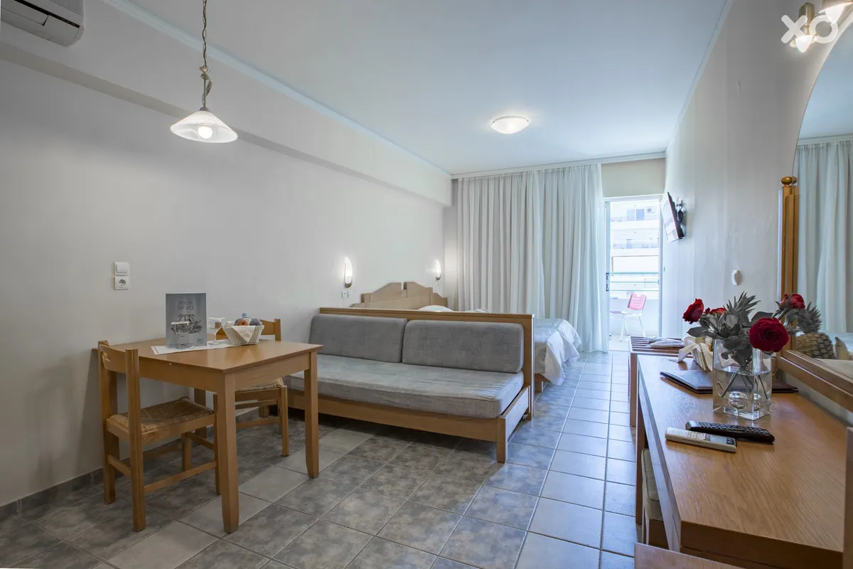 Bio Suites Hotel