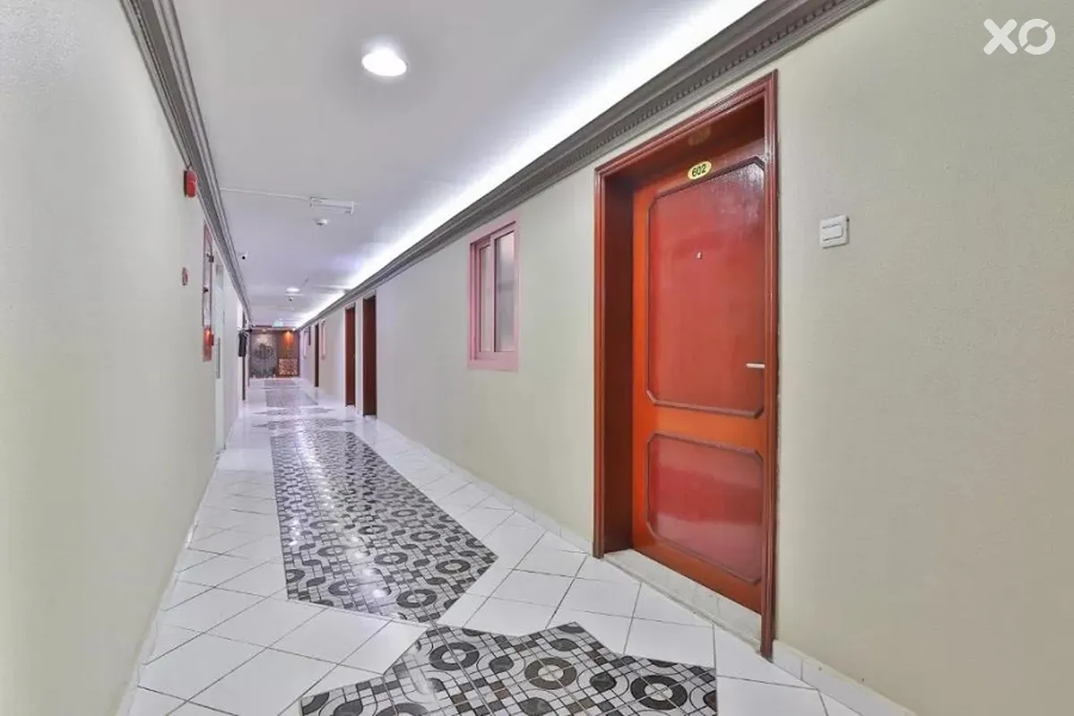 Marhaba Residence