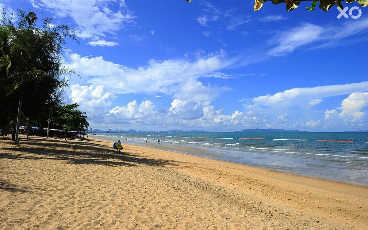 Rabbit Resort Pattaya