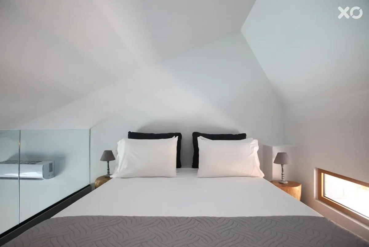 Meropi Hotel & Apartments