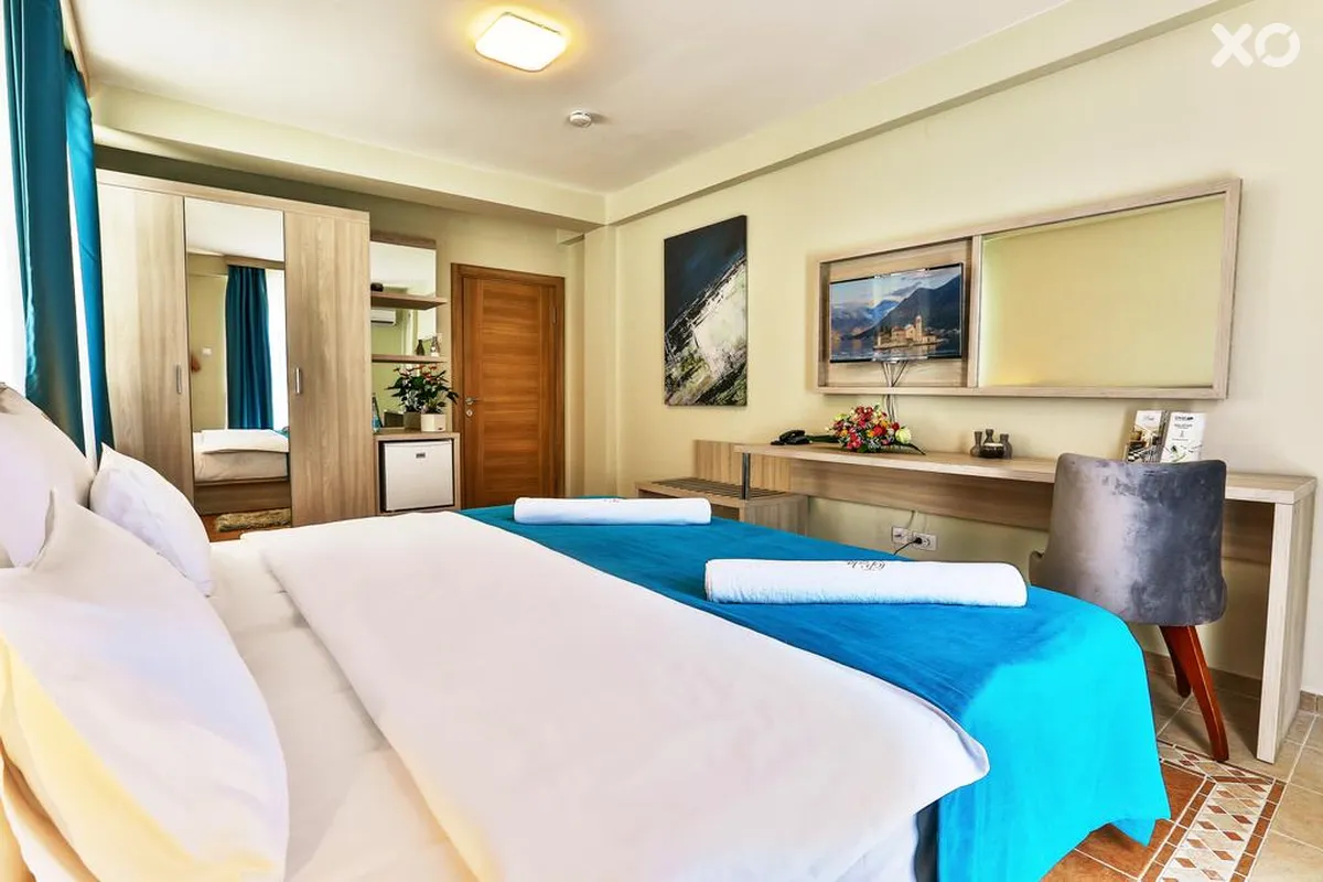 Montebay Perla Hotel
