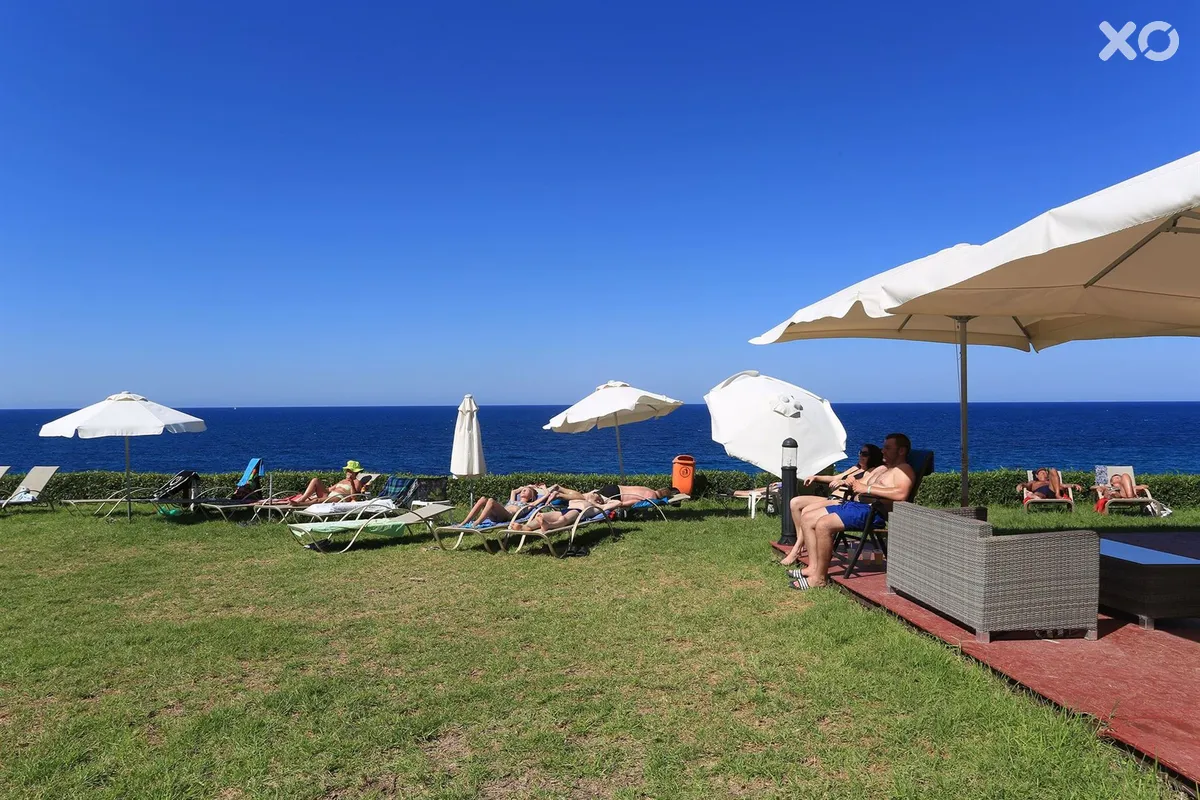 Eleni Holiday Village