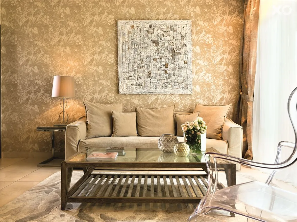Sani Asterias Suites