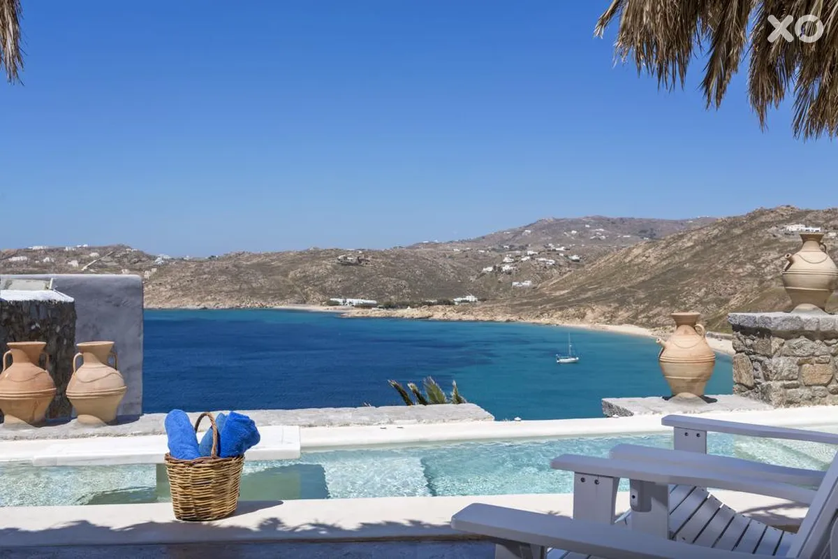 Greco Philia Hotel Boutique